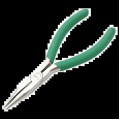 Довгогубці Pro'sKit 1PK-036S купити.
