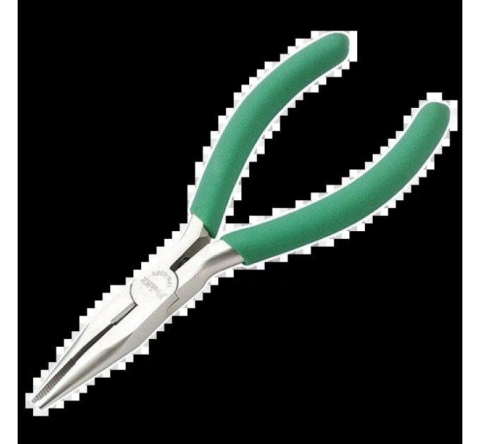 Довгогубці Pro'sKit 1PK-036S купити.