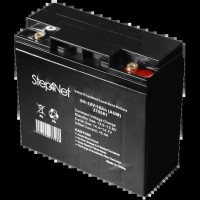 Акумуляторна батарея Step4Net SB-12V-18Аh