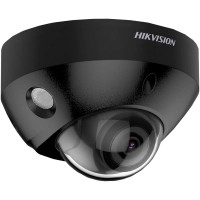 8 МП AcuSense DS-2CD2583G2-IS (BLACK) (2.8мм)