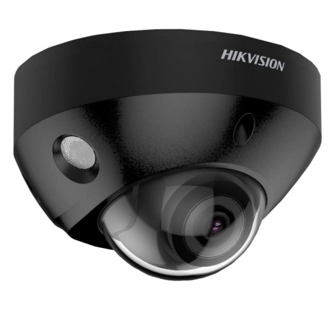 8 МП AcuSense DS-2CD2583G2-IS (BLACK) (2.8мм) купити.