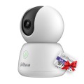 IP відеокамера Dahua DH-H5B 5МП Wi-Fi панорамная купити.