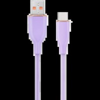 Кабель Cablexpert CC-USB2S-AMCM-1.5M-P 1.5 м