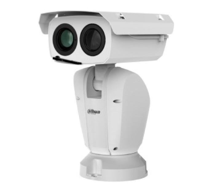 Теплова мережа гібридна камера Dahua DH-TPC-PT8620AP-TB25Z30 купити.
