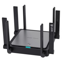 Бездротовий Wi-Fi 6 маршрутизатор серії Ruijie Reyee RG-EW3200GX PRO