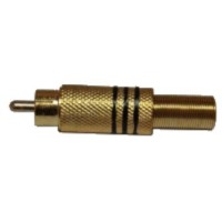 Роз'єм RCA-штир RCAM