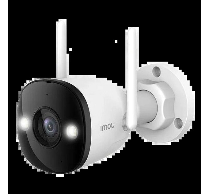 3MP H.265 Bullet Wi-Fi камера Bullet 3C 3MP (IPC-S3EP-3M0WE)