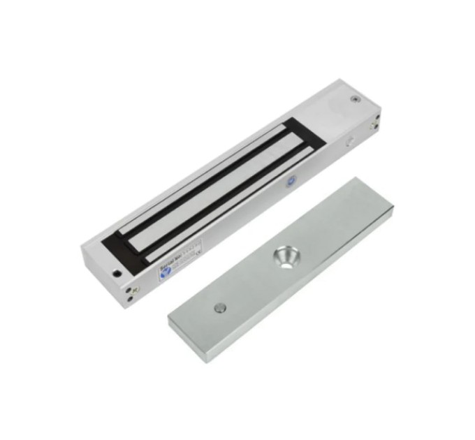 Електромагнітний замок Yli Electronic YM-500N