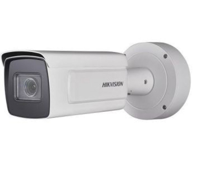 12 Мп мережева відеокамера Hikvision з варіофокальним об'єктивом DS-2CD5AC5G0-IZS (2.8-12 мм) купити.