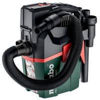 Акумуляторний пилосос Metabo AS 18 L PC Compact (602028850)