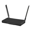 Двохдіапазонний Wi-Fi Gigabit з PoE MikroTik RBD53iG-5HacD2HnD hAP ac³