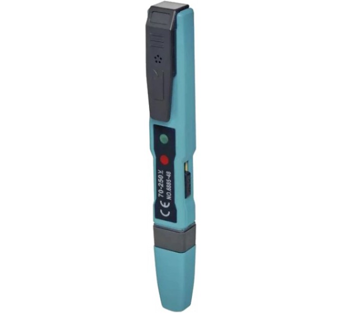 Тестер напруги EMOS M0048 АС/DC70-250В с оптическим сигналом, акустическим купити.
