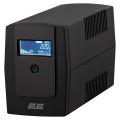 Джерело безперебійного живлення 2E DD850 купити.