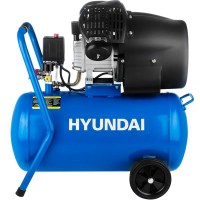 Повітряний компресор Hyundai HYC 4050U