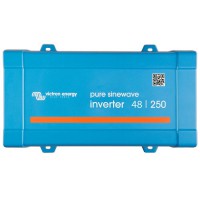 Інвертор Victron Energy 48/250 230V VE.Direct SCHUKO однофазный чистая синусоида