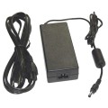 Блок живлення у пластиковому корпусі (шнур вилка) UTEX 3048SH-DM 12V 5А DC