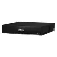 64-канальний 2U 8 HDD WizMind мережевий DHI-NVR5864-I/L