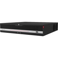 Відеореєстратор Hikvision iDS-9632NXI-M8/X 32-канальный DeepinMind