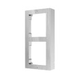Панель для врізного монтажу Hikvision DS-KD-ACW2/S купити.