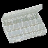 Касетниця Pro'sKit 203-132E