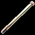 Анкер з кожухом і гайкою APRO М8/10*100 (10шт) купити.