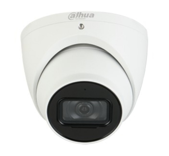2MP WDR ІЧ WizMind DH-IPC-HDW5241TMP-ASE (3.6мм) купити.