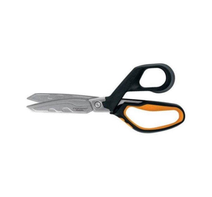 Ножиці Fiskars Pro PowerArc ™ (1027205) купити.