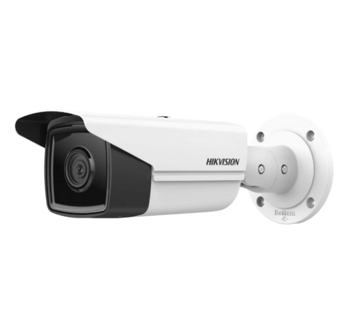 2 МП AcuSense Bullet DS-2CD2T23G2-2I (4мм) купити.