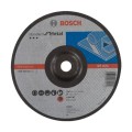 Обдирний круг для металу Bosch 230х6 мм (2608603184)