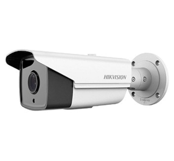 2МП IP відеокамера Hikvision з Exir підсвічуванням DS-2CD2T22WD-I5 (12 мм) купити.