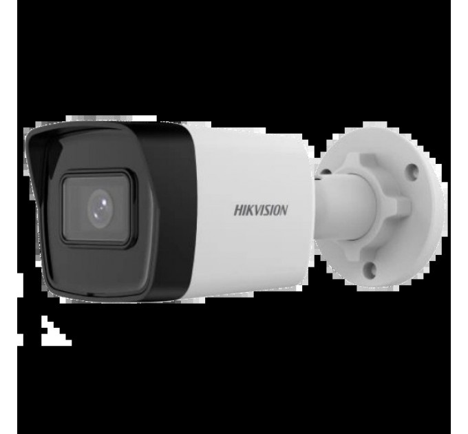 IP відеокамера Hikvision DS-2CD1043G2-IUF 4МП (2.8мм) с микрофоном купити.