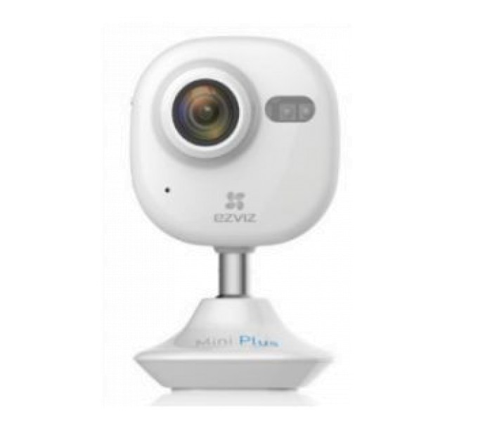 2 Мп Wi-Fi хмарна камера EZVIZ CS-CV200-A0-52WFR купити.