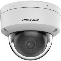 IP відеокамера Hikvision DS-2CD3186G2-IS(H) 8МП (2.8мм)