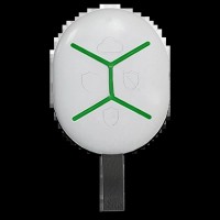 Брелок для керування системою охорони U-Prox Keyfob B4