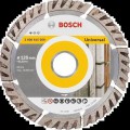 Алмазний диск Bosch Stf Universal 125-22,23