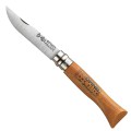 Ніж Opinel №8 VRN купити.