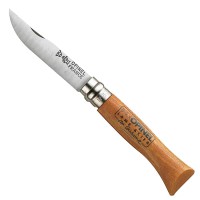 Ніж Opinel №8 VRN