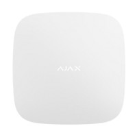 Централь Ajax Ajax Ajax Hub 2 Plus white EU