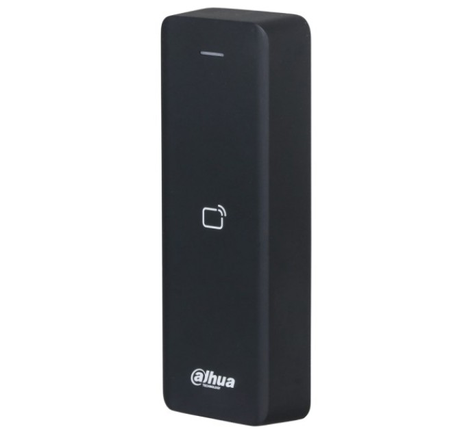 Зчитувач Dahua DHI-ASR2100H купити.