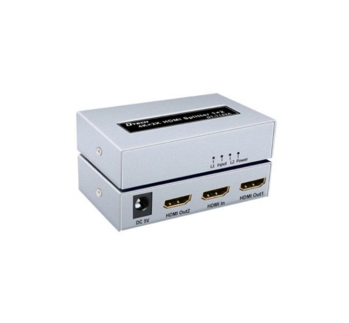 Розгалужувач HDMI DT-7142A