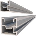 Профіль Kripter Al Light D L2250 (2шт) купити.