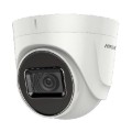 5мп Turbo HD відеокамера Hikvision DS-2CE56H0T-ITPF (2.4 мм) купити.
