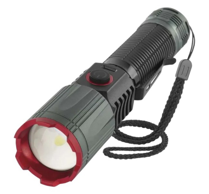 Лiхтар LED EMOS P3121 1200Lm Li-Ion 2200 мА•ч купити.