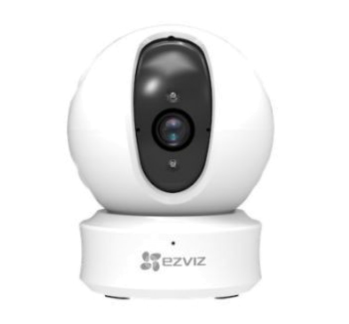 2 Мп поворотна Wi-Fi відеокамера EZVIZ CS-CV246-B0-3B2WFR купити.