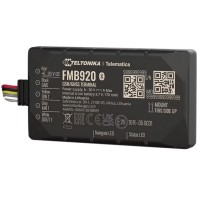 2G трекер Teltonika FMB920