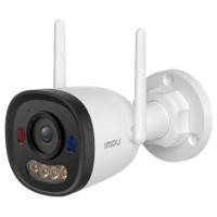 IP відеокамера IMOU Bullet 2E Pro (IPC-K3DP-5V0W) 5МП (2.8мм)