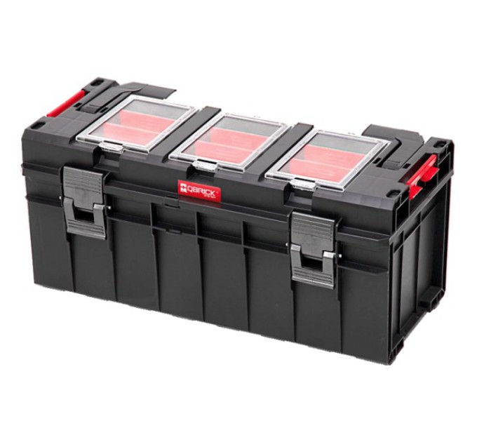 Ящик для інструментів QBRICK SYSTEM PRO 600 PROFI купити.