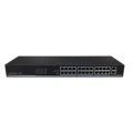 24-портовий PoE комутатор UTEPO SF26P-LM купити.