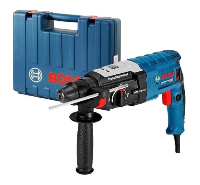 Перфоратор BOSCH GBH 2-28 (1.619.M00.8UZ) купити.