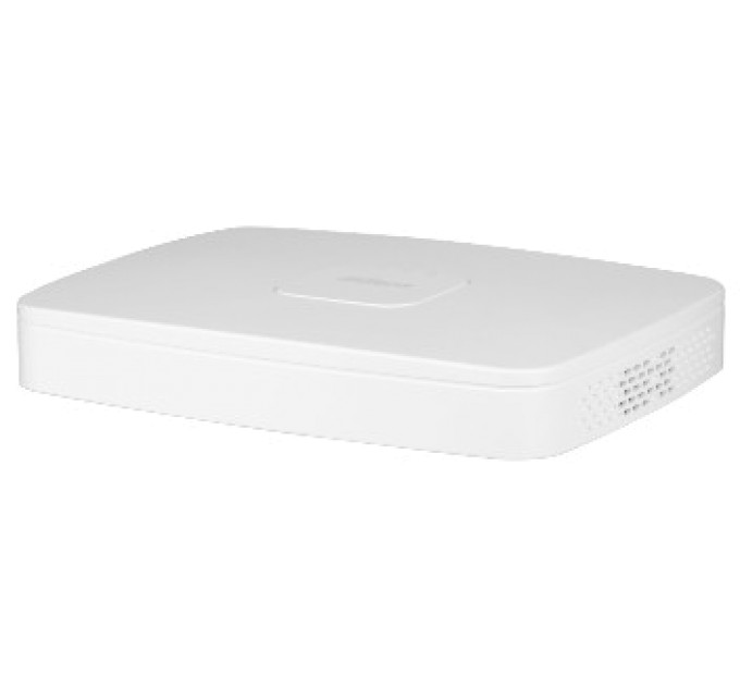 Відеореєстратор Dahua DH-XVR5104C-4KL-I3 4-канальный WizSense купити.